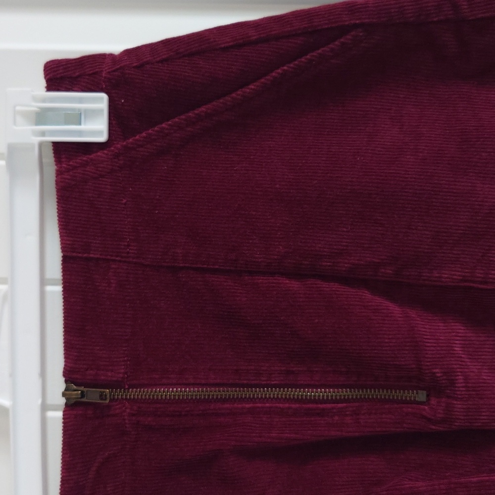 Wild Fable Corduroy Skirt
